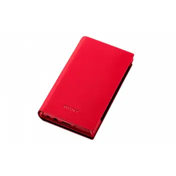 Case for Walkman Sony cks-nwa100
Case for Walkman Sony cks-nwa100