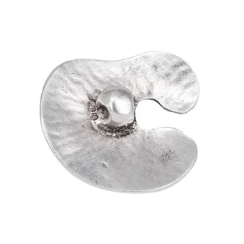 Ring jewelery orchid (dimensionless, jewelery alloy, silver) 4-56395 
Ring jewelery orchid (dimensionless, jewelery alloy, silver) 4-56395