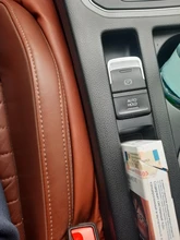 2 uds. De sellos entre asiento y túnel para coche, fundas para asientos de coche de cuero ecológico, sellos para rodillos