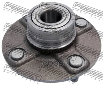 Hub rear (Nissan Almera b10rs (classic) 2006-) febest febest art. 0282-b10rs
Hub rear (Nissan Almera b10rs (classic) 2006-) febest febest art. 0282-b10rs