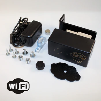 Автоукачиватель Bayu-Bai Model 3 Demure WiFi, charger for swinging crib, укачиватель for crib
Автоукачиватель Bayu-Bai Model 3 Demure WiFi, charger for swinging crib, укачиватель for crib