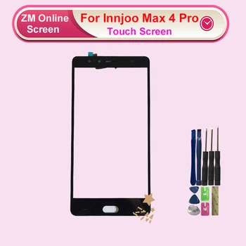 RYKKZ For Innjoo Max 4 Pro Touch Screen No LCD Display Digitizer Replacement With Tools
RYKKZ For Innjoo Max 4 Pro Touch Screen No LCD Display Digitizer Replacement With Tools