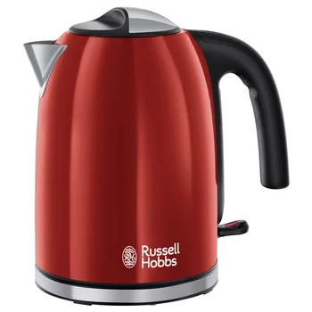 Kettle Russell Hobbs 222222 2400W 1,7 L
Kettle Russell Hobbs 222222 2400W 1,7 L