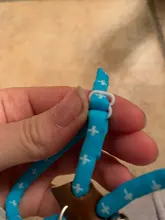 Correa de arnés suave ajustable para mascotas pequeñas, para pájaros, loros, ratones, hámster, hurones, ratas, cerdo