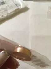 Anillos de marca de 6mm de Color oro rosa sin decoloración para mujeres y hombres, anillos para amantes de bodas, joyería fina de oro rosa