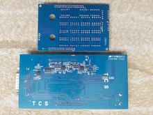 Scanner Code-Reader Auto-Diagnostic-Tools Max-Obd2 Full-System Thinkcar with VIN Scan/Ecu-coding/a/f-reset