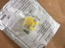 Tapones para los oídos suaves de silicona ambiental, impermeables, a prueba de polvo, para buceo, deportes acuáticos, accesorios de natación, 1 par