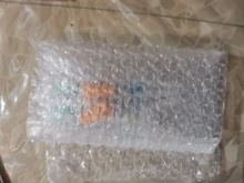 Rociador de cepillo de dientes de repuesto, 3 unids/bolsa, punta de chorro de limpieza Dental, Compatible con irrigador Oral Waterpik, elimina la placa Dental