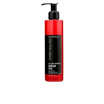 TOTAL RESULTS SO LONG DAMAGE break fix 200 ml 
TOTAL RESULTS SO LONG DAMAGE break fix 200 ml