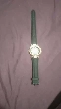 Las mujeres cielo estrellado cielo reloj de lujo de oro rosa diamante Relojes de Cuero ocasionales de las señoras banda de cuarzo reloj de pulsera mujer reloj zegarek damski