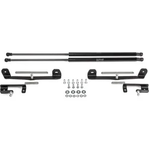 Hood stops auto-stop for kia ceed iii (2018-n. v.), 2 pcs., Ukicee021 
Hood stops auto-stop for kia ceed iii (2018-n. v.), 2 pcs., Ukicee021