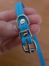 Accesorios de gato de cuero sintético rosa, collar de seguridad personalizado con nombre para chihuahua, Correa pequeña para gato, arnés para gato, XS, S, M, L, XL