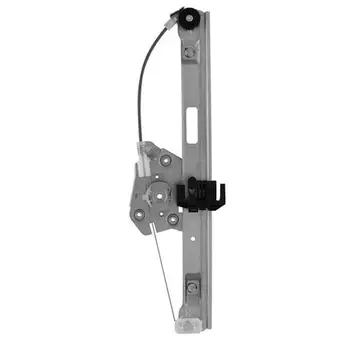 Electric window KSH -1830.0030259 BMW 3 SERIES E90 02/05- 4P TRA/LEFT without engine electric
Electric window KSH -1830.0030259 BMW 3 SERIES E90 02/05- 4P TRA/LEFT without engine electric