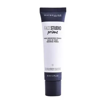 Make-up Primer Pore Minimizing Maybelline (30 ml)
Make-up Primer Pore Minimizing Maybelline (30 ml)