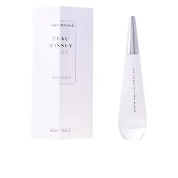 L 'Eau D' Issey PURE edt vaporizer 50 ml
L 'Eau D' Issey PURE edt vaporizer 50 ml