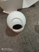 IMILAB-cámara IP 016 versión Global, Monitor de bebé, aplicación para hogares, 360 °, 1080P, HD, WiFi, cámara de seguridad, cámara de vigilancia CCTV