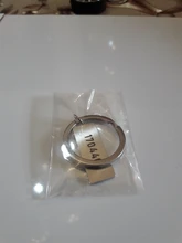 Teamer-Llavero personalizado de acero inoxidable para hombre y mujer, Logo de coche, número de placa, llavero antipérdida exclusivo, regalos personalizados