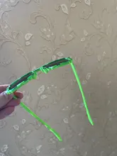 WarBLade-gafas de sol de tamaño más pequeño para niños y niñas, lentes de sol infantiles con forma de píxel, mosaico, regalo para niños, fietsbril