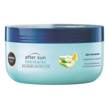 After Sun Balsam Nivea (300 ml)
After Sun Balsam Nivea (300 ml)
