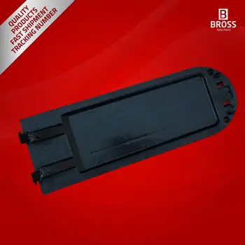 BDP567 Center Console Armrest Cover Lid Base Cover Black for Transporter T5 Caravelle Multivan Golf MK4- Bora Polo Octavia ibiza
BDP567 Center Console Armrest Cover Lid Base Cover Black for Transporter T5 Caravelle Multivan Golf MK4- Bora Polo Octavia ibiza