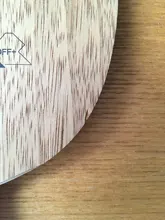 Raqueta de tenis de mesa TSP SWAT, pala de madera de 7 capas, bucle/ataque rápido, Original