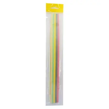 0036-2/10 quilling set, assorted, 5-6 colors, 10mm, 160 gr/m2, pack./125 L.
0036-2/10 quilling set, assorted, 5-6 colors, 10mm, 160 gr/m2, pack./125 L.