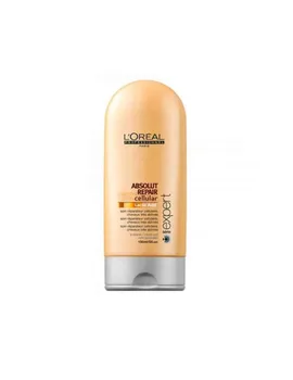 Loreal Expert Absolut Lipidium Repair Conditioner 200 ml 
Loreal Expert Absolut Lipidium Repair Conditioner 200 ml