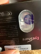 D orella-lentillas de colores para Halloween, 1 par (2 uds) de Cateye, lentillas de colores para Halloween