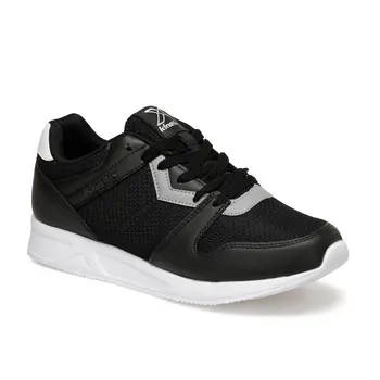 FLO SAGEL M Black Male Child Sneaker Shoes KINETIX 
FLO SAGEL M Black Male Child Sneaker Shoes KINETIX