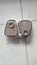 Adaptador de filtro 5N11 para mascarilla de algodón, cubierta reemplazable 603 para 501/6200, accesorios para respiradores químicos, 7502/6800