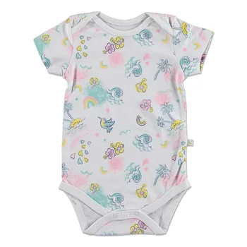 ebebek For My Baby Summer Girl Spring Bodysuit
ebebek For My Baby Summer Girl Spring Bodysuit
