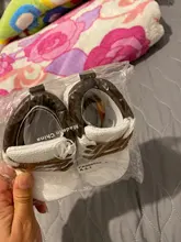 Zapatos de piel sintética con suela suave para bebés de 0 a 18 meses, primavera y otoño, 2020