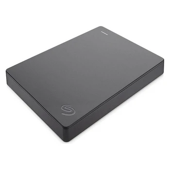 External Hard Drive Seagate STJL1000400 1 TB HDD Grey
External Hard Drive Seagate STJL1000400 1 TB HDD Grey