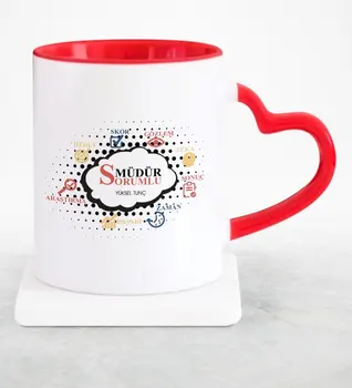 Personalized Professional Manager in Charge Red Heart Mug Cup
Personalized Professional Manager in Charge Red Heart Mug Cup