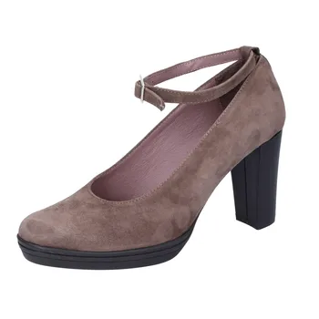 WILLY'S women's pumps suede beige
WILLY'S women's pumps suede beige