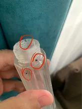 Cabezal de ducha de refrigeración por agua, rociador de boquilla de ducha de baño con filtro ABS, NW102, 9 estilos, nuevo