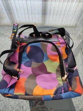 Mochila de natación antirrobo para mujeres, saco resistente al agua de gran capacidad, 4 estilos, Oxford