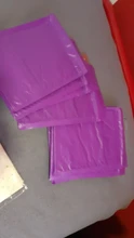 Sobres de burbujas morados, 10 Uds., sobres acolchados con autosellado, bolsas de regalo para libros, revistas