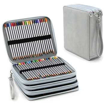 4th floor pencil case Colorful Kawaii estuche escolar pencilcase Canvas Folding Bag Stationery Storage
4th floor pencil case Colorful Kawaii estuche escolar pencilcase Canvas Folding Bag Stationery Storage