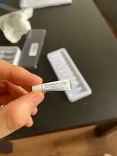 Pegamento profesional para pestañas, juego de 10 unidades, resistente al agua, transparente/oscuro, pegamento para pestañas, extensiones adhesivas para herramientas de maquillaje