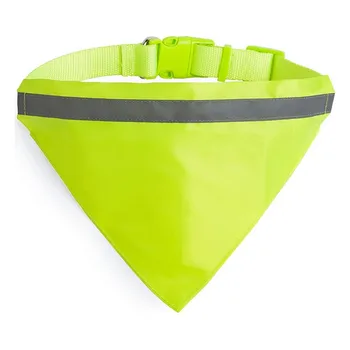 Reflective Pet Bandana 145826
Reflective Pet Bandana 145826