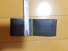 1 metro de tubo de encogimiento de calor transparente calor tubo retráctil envoltura de alambre kits 2:1 termorretráctiles tubo de envoltura de alambre vender conector