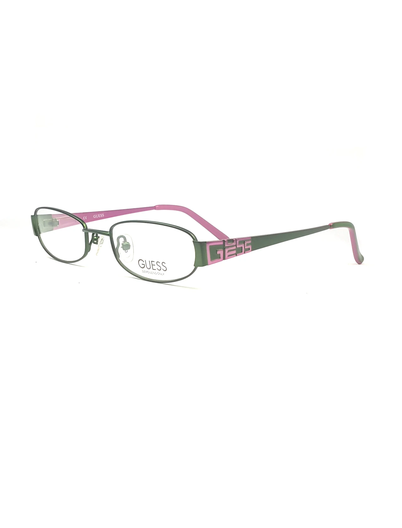 Markamilla Children Reading Glasses Frame Demo Glasses Eyewear Transparent High Quality ChildrenGuess GU 9025 GRNPK
Markamilla Children Reading Glasses Frame Demo Glasses Eyewear Transparent High Quality ChildrenGuess GU 9025 GRNPK