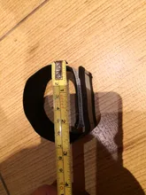 Bandas reflectantes elásticas para brazo, pierna y correas de tobillo, reflectantes de seguridad, cintas de correa para correr por la noche, caminar y ciclismo