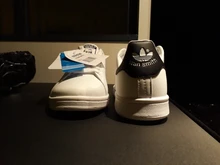 2020 nuevos hombres de la moda de gacela de calidad superior zapatos casuales zapatos Smith negro blanco rojo zapatos de diseñador zapatos zapatillas talla de zapatillas 36-44