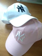 Gorra de béisbol con bordado 3D de Nueva York, gorro de béisbol con bordado 3D de 100%, algodón, Snapback con letras, moda de verano para el sol, Hip Hop