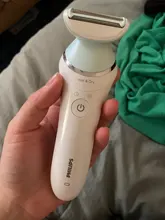 Cabezal de afeitadora, repuesto de lámina para Philips BRL130, BRL140, BRE620, 640, 650, 630