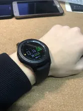 Funda para samsung Galaxy watch, correa de 46mm/42mm, cubierta protectora de pantalla chapada en TPU, parachoques S 3 42/46mm Gear S3 Frontier band