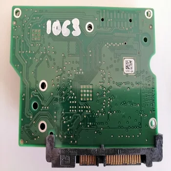 Seagate ST500DM002 1BD142-023 Firmware F/W HP74 100535704 REV D PCB Board
Seagate ST500DM002 1BD142-023 Firmware F/W HP74 100535704 REV D PCB Board