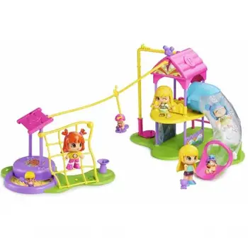 Pinypon Super Park toy store
Pinypon Super Park toy store